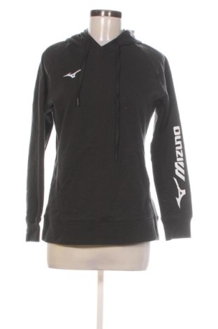 Női sweatshirt Mizuno, Méret L, Szín Fekete, Ár 10 013 Ft, #137696101