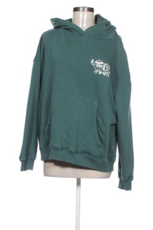 Női sweatshirt Oh April, Méret M, Szín Zöld, Ár 9 929 Ft, #137696778