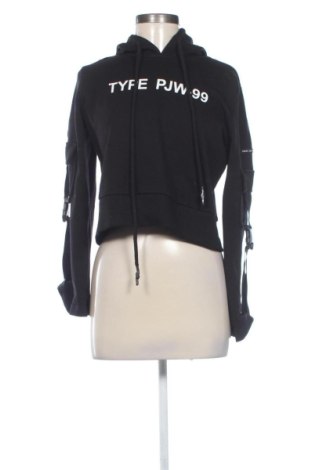 Női sweatshirt Pause Jeans, Méret L, Szín Fekete, Ár 4 965 Ft, #137698071