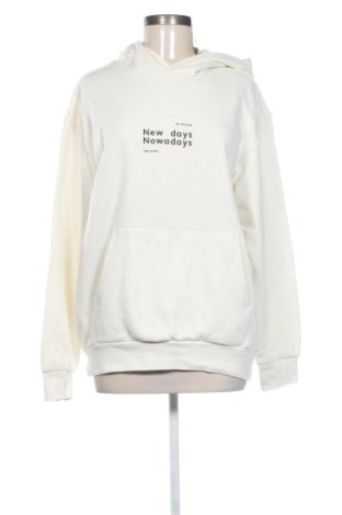 Dámska mikina  H&M, Veľkosť M, Farba Kremová, Cena  10,00 €, #137700335