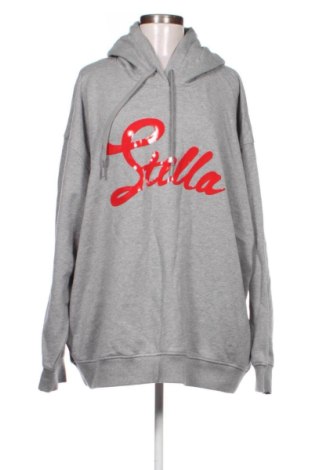 Női sweatshirt H&M, Méret 3XL, Szín Szürke, Ár 5 319 Ft, #137702717