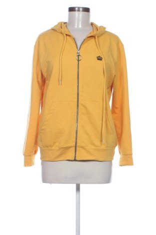Hanorac de femei Unbranded, Mărime M, Culoare Galben, Preț 49,00 Lei, #137711046