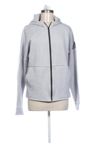 Hanorac de femei Adidas, Mărime M, Culoare Gri, Preț 149,99 Lei, #136846463