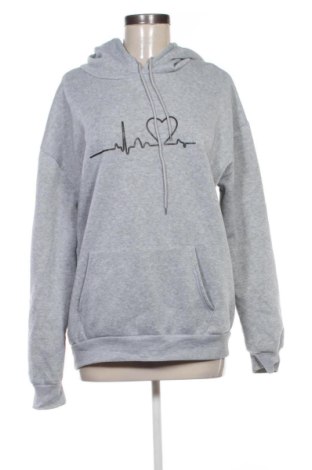 Női sweatshirt Unbranded, Méret XL, Szín Szürke, Ár 3 783 Ft, #137658168
