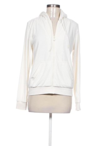 Дамски суитшърт H&M, Размер S, Цвят Екрю, Цена 11,00 €, #137665682