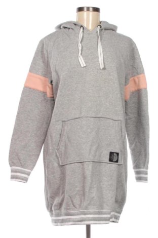 Дамски суитшърт Esmara, Размер XL, Цвят Сив, Цена 9,20 €, #137670685