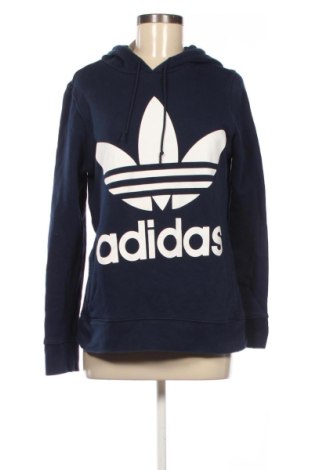 Дамски суитшърт Adidas Originals, Размер L, Цвят Син, Цена 29,00 €, #137672931