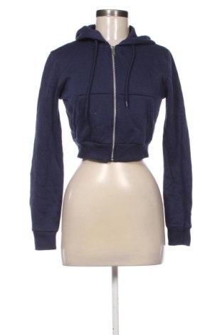 Dámská mikina  H&M Divided, Velikost XS, Barva Modrá, Cena  252,00 Kč, #137684578