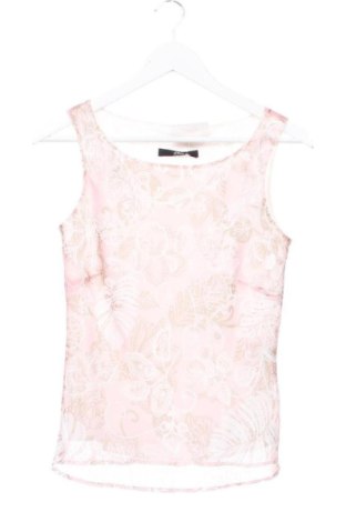 Top de femei S.Oliver, Mărime XS, Culoare Roz, Preț 75,99 Lei, #137629197