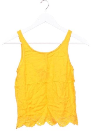 Дамски топ H&M, Размер XXS, Цвят Жълт, Цена 8,00 €, #137634194