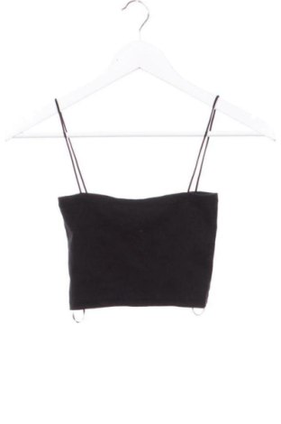 Damentop Zara, Größe XS, Farbe Schwarz, Preis € 15,35, #137634772