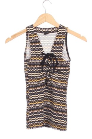 Top de femei Gina Tricot, Mărime XS, Culoare Multicolor, Preț 43,40 Lei, #137634812