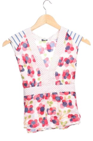 Top de femei Pepe Jeans, Mărime S, Culoare Multicolor, Preț 96,63 Lei, #137642305