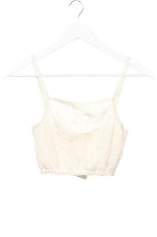 Női top Urban Outfitters, Méret S, Szín Ekrü
, Ár 3 986 Ft, #137643079