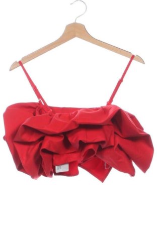 Top de femei Unbranded, Mărime M, Culoare Roșu, Preț 56,00 Lei, #137645554