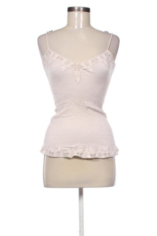 Top de femei Massimo Dutti, Mărime S, Culoare Roz, Preț 98,44 Lei, #137646147