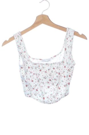 Női top Bershka, Méret XXS, Szín Sokszínű, Ár 3 901 Ft, #137646993
