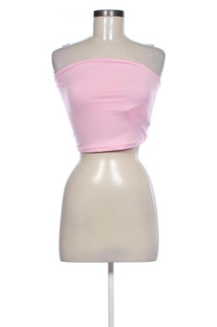 Damentop SHEIN, Größe XS, Farbe Rosa, Preis € 9,00, #137647094