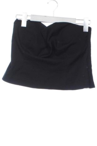 Damentop NA-KD, Größe L, Farbe Schwarz, Preis € 10,00, #137647298