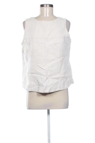Damentop Franco Callegari, Größe XL, Farbe Ecru, Preis € 12,00, #137647550