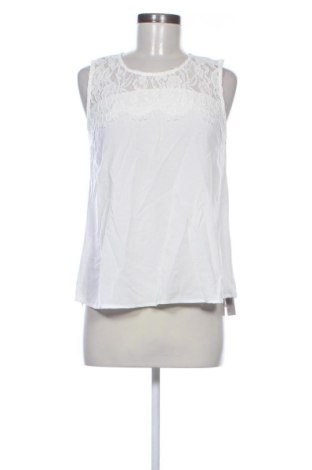 Top de femei Unbranded, Mărime S, Culoare Alb, Preț 89,23 Lei, #137647722