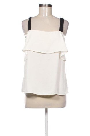 Damentop H&M, Größe M, Farbe Weiß, Preis € 16,00, #137648065