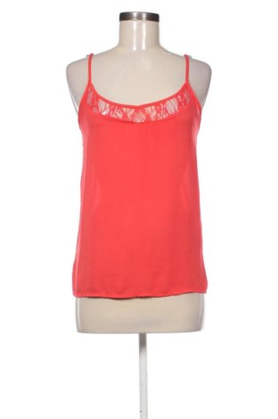 Damentop H&M, Größe M, Farbe Rot, Preis € 12,00, #137648084