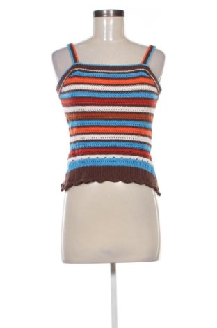 Top de femei Page One, Mărime M, Culoare Multicolor, Preț 31,49 Lei, #137648136