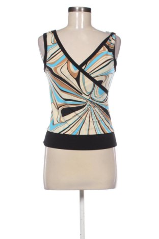 Damentop Amisu, Größe S, Farbe Mehrfarbig, Preis 11,00 €, #137648976