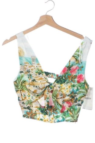 Damentop Zara, Größe XS, Farbe Mehrfarbig, Preis € 22,86, #137649065