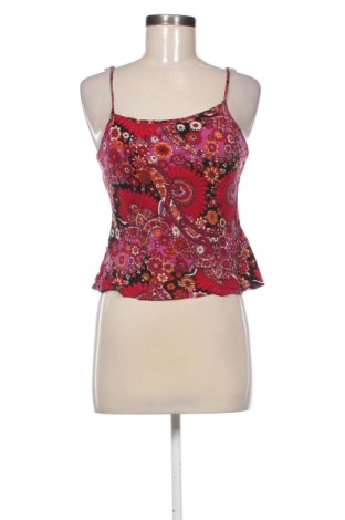 Damentop Crazy World, Größe M, Farbe Mehrfarbig, Preis € 10,00, #137649109