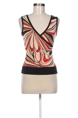 Damentop Amisu, Größe S, Farbe Mehrfarbig, Preis 10,00 €, #137649202