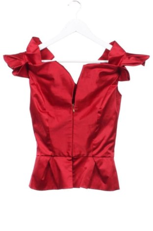 Női top Unbranded, Méret S, Szín Piros, Ár 4 610 Ft, #137649662
