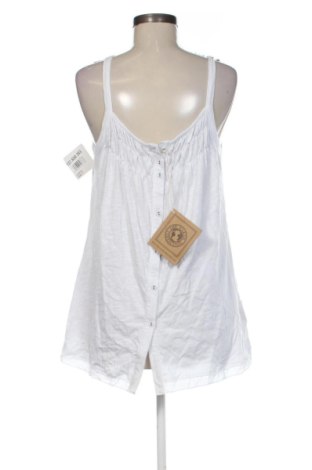 Damentop Unbranded, Größe XXL, Farbe Weiß, Preis € 20,00, #137650363