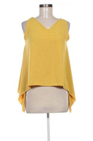 Női top Unbranded, Méret S, Szín Sárga, Ár 4 255 Ft, #137650771