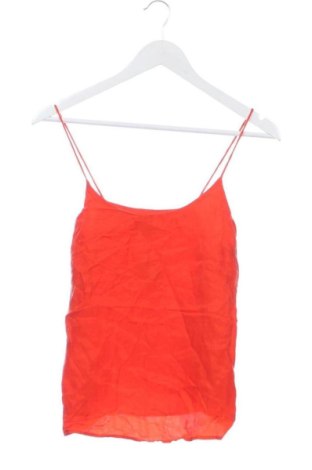 Dámsky top  Superdry, Veľkosť XS, Farba Oranžová, Cena  13,00 €, #137652221