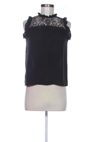 Дамски топ Zara, Размер S, Цвят Черен, Цена 13,00 €, #137652772