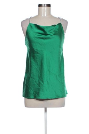 Dámsky top  Unbranded, Veľkosť S, Farba Zelená, Cena  15,00 €, #137652886