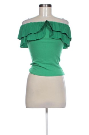 Dámsky top  Unbranded, Veľkosť S, Farba Zelená, Cena  14,00 €, #137652961