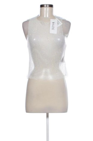 Női top Unbranded, Méret L, Szín Fehér, Ár 7 801 Ft, #137653591