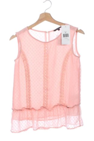 Top de femei Top Secret, Mărime XS, Culoare Roz, Preț 75,00 Lei, #137653752
