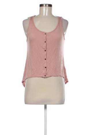 Top de femei H&M, Mărime L, Culoare Mov deschis, Preț 73,49 Lei, #137654128