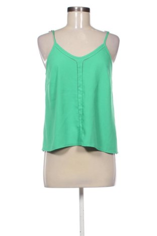 Top de femei Vayana, Mărime M, Culoare Verde, Preț 39,68 Lei, #137654184