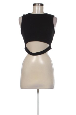 Top de femei SHEIN, Mărime S, Culoare Negru, Preț 57,74 Lei, #137654277
