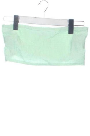 Дамски топ Lefon, Размер S, Цвят Зелен, Цена 21,34 €, #137654347