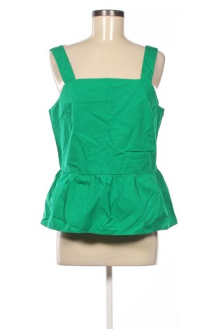 Top de femei Orsay, Mărime M, Culoare Verde, Preț 60,00 Lei, #137654425