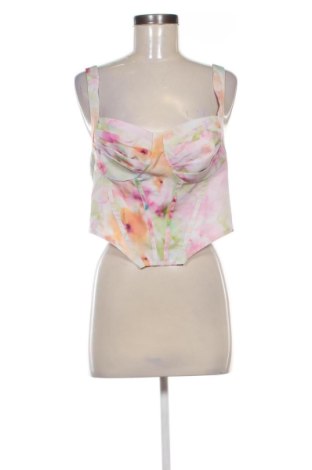 Damentop SHEIN, Größe XL, Farbe Mehrfarbig, Preis € 10,10, #137655928