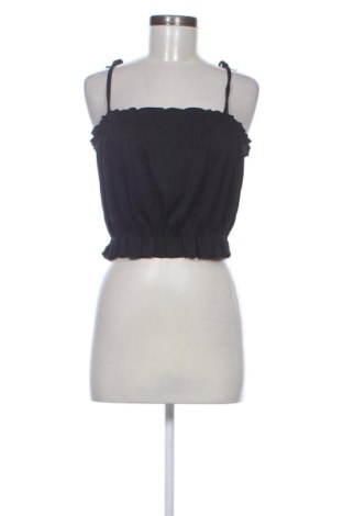 Női top H&M, Méret S, Szín Fekete, Ár 5 202 Ft, #137656059