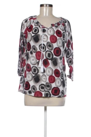 Damski top Unbranded, Rozmiar L, Kolor Kolorowy, Cena 38,10 zł, #137656826