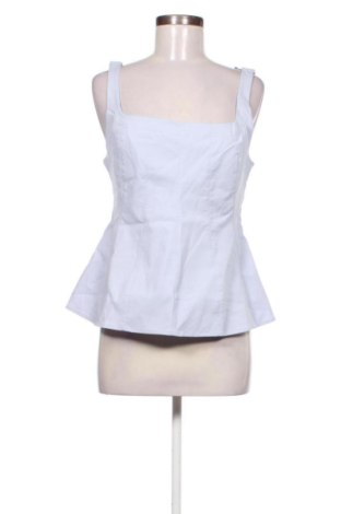 Női top Mango, Méret M, Szín Kék, Ár 7 904 Ft, #137656833